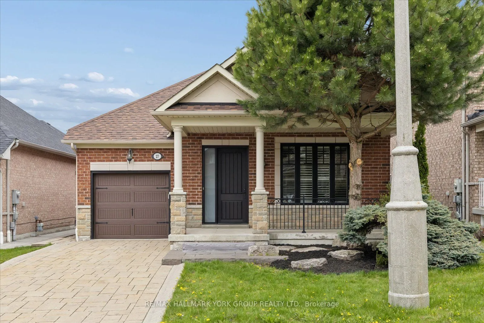 Detached Home For Sale | N13239730