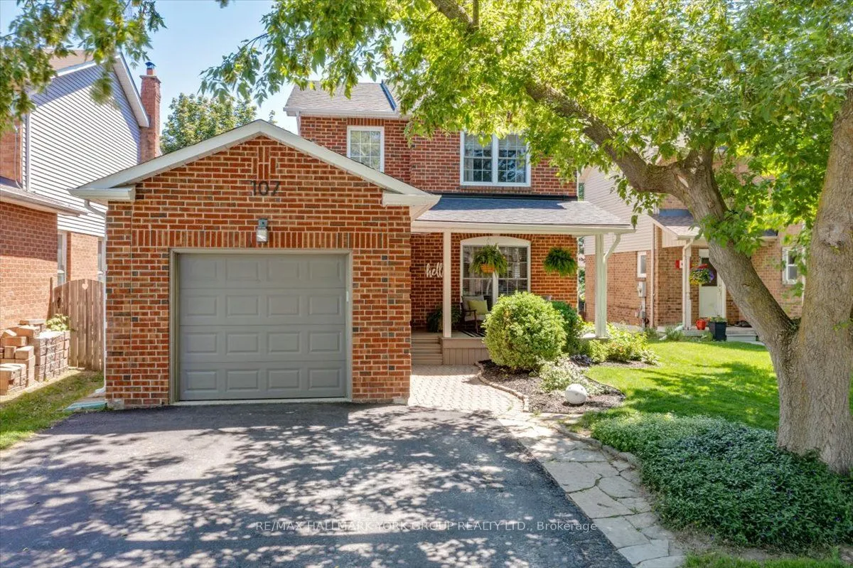 Detached Home For Sale | N13239758