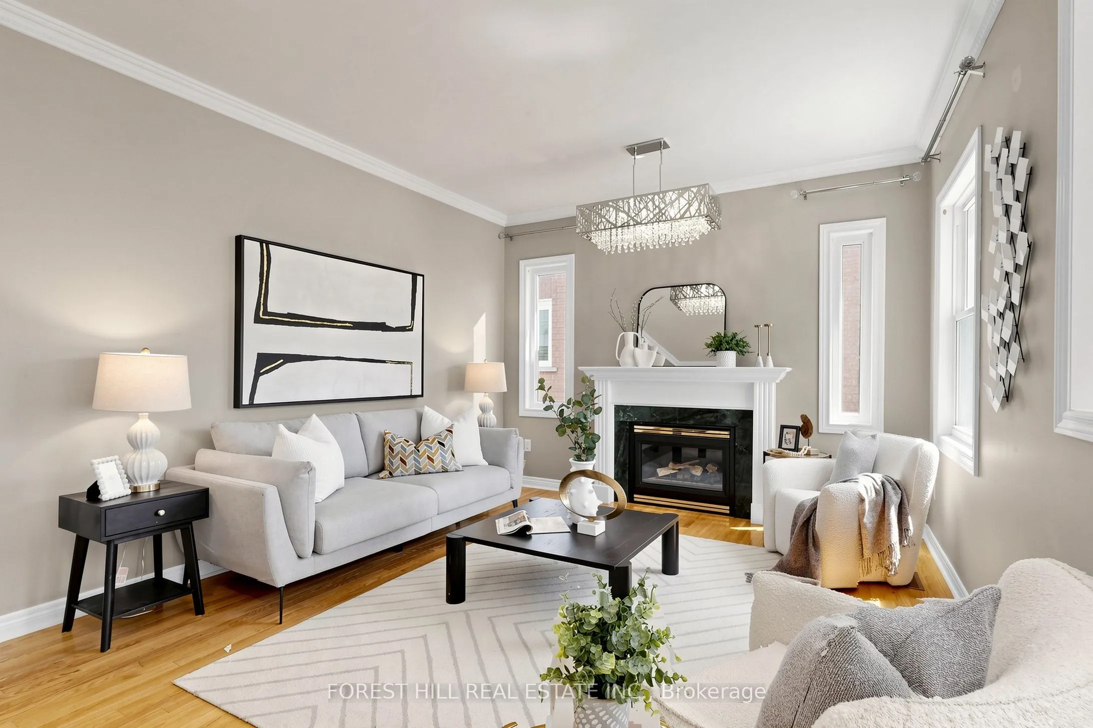 Detached Home For Sale | N13239968