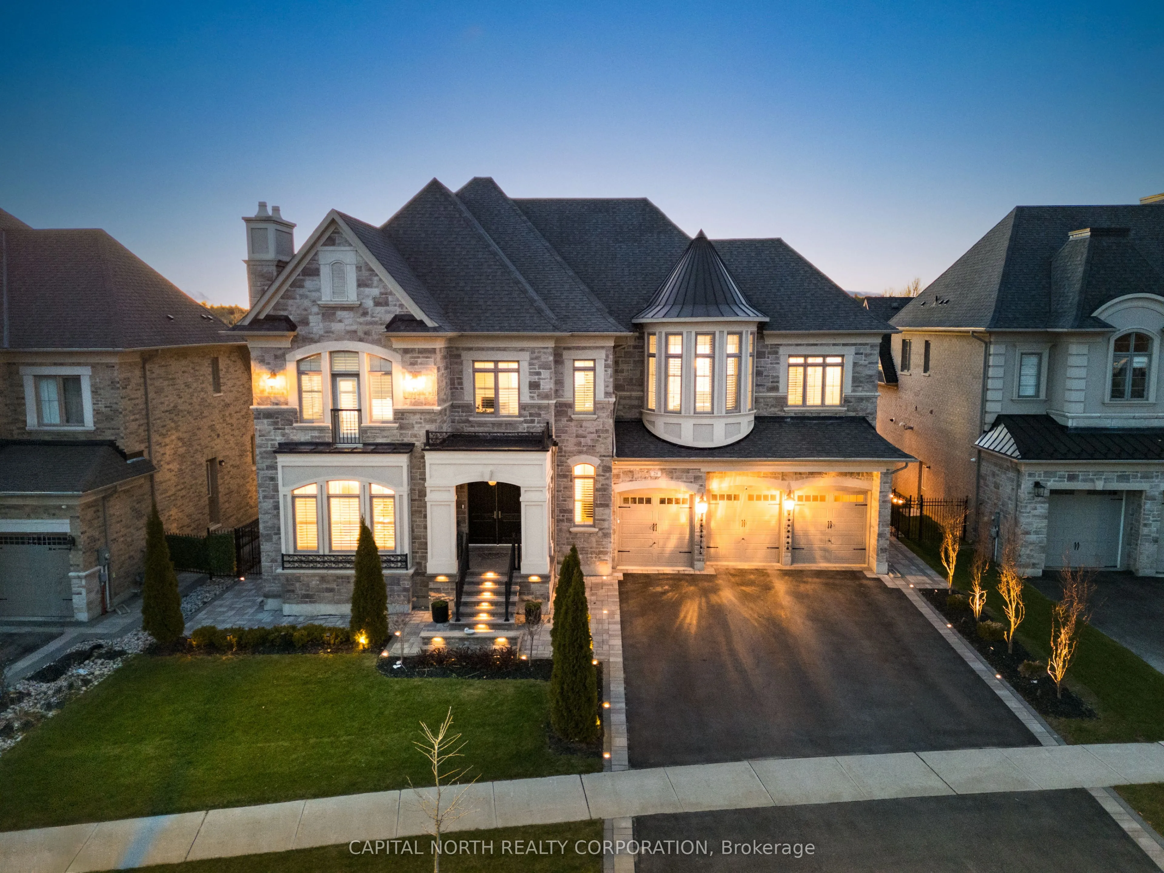 Detached Home For Sale | N13240050