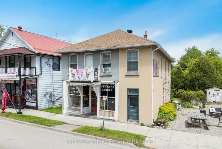 236 Barrie Street, Essa, ON L0L 2N0
