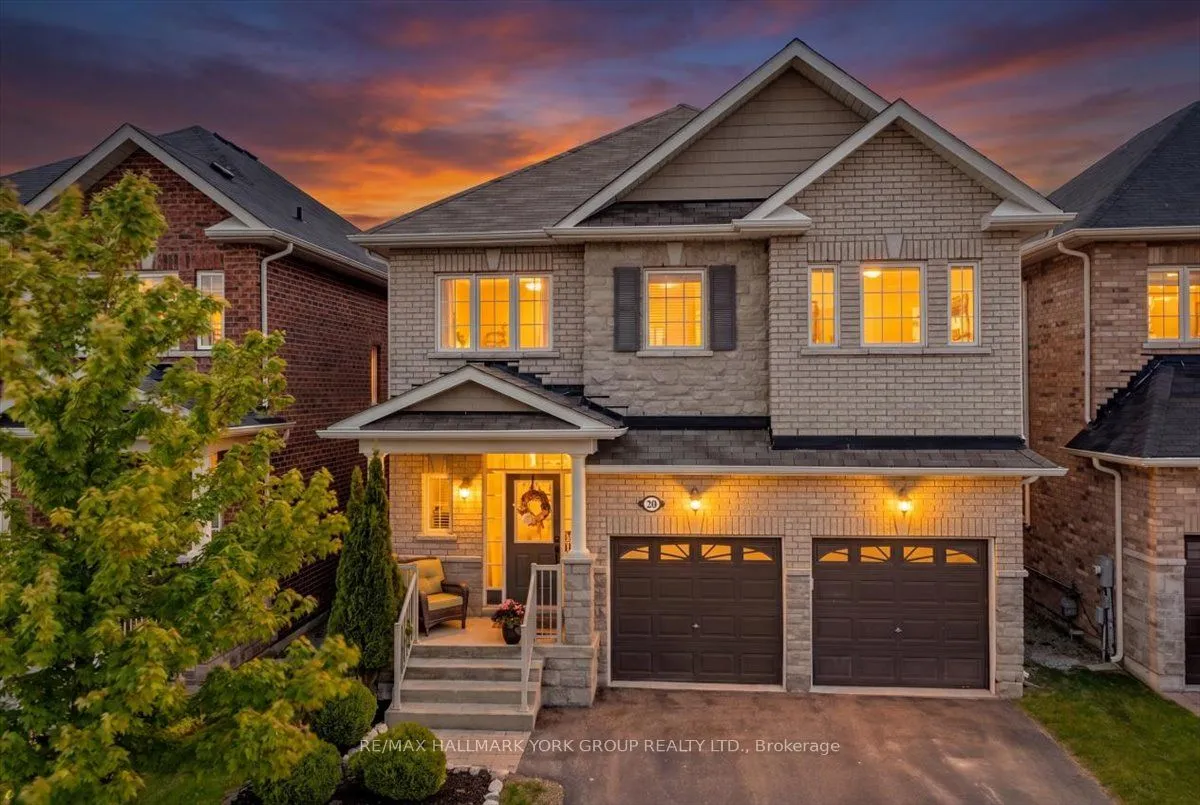 Detached Home For Sale | N13240568