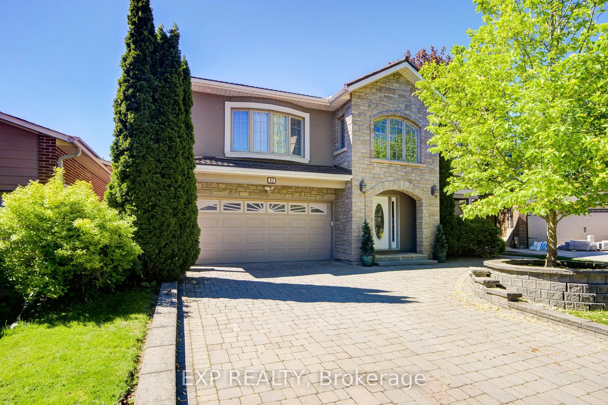 Detached Home For Sale | N13240570