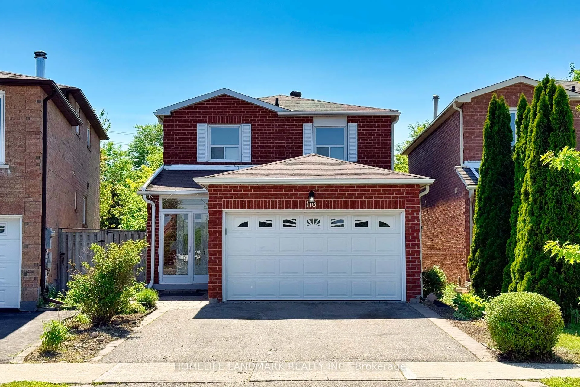 Detached Home For Sale | N13240658