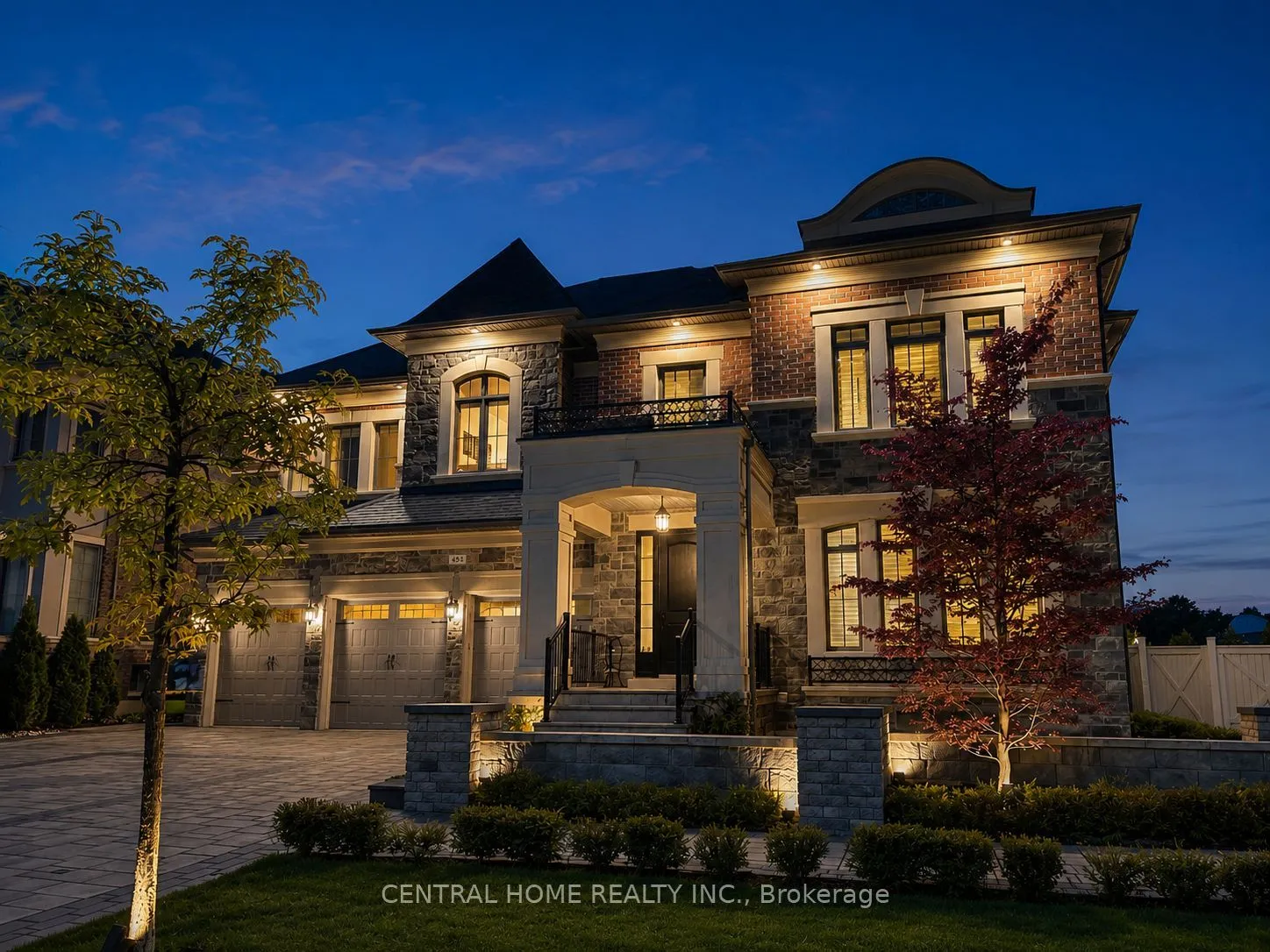 Detached Home For Sale | N13241448