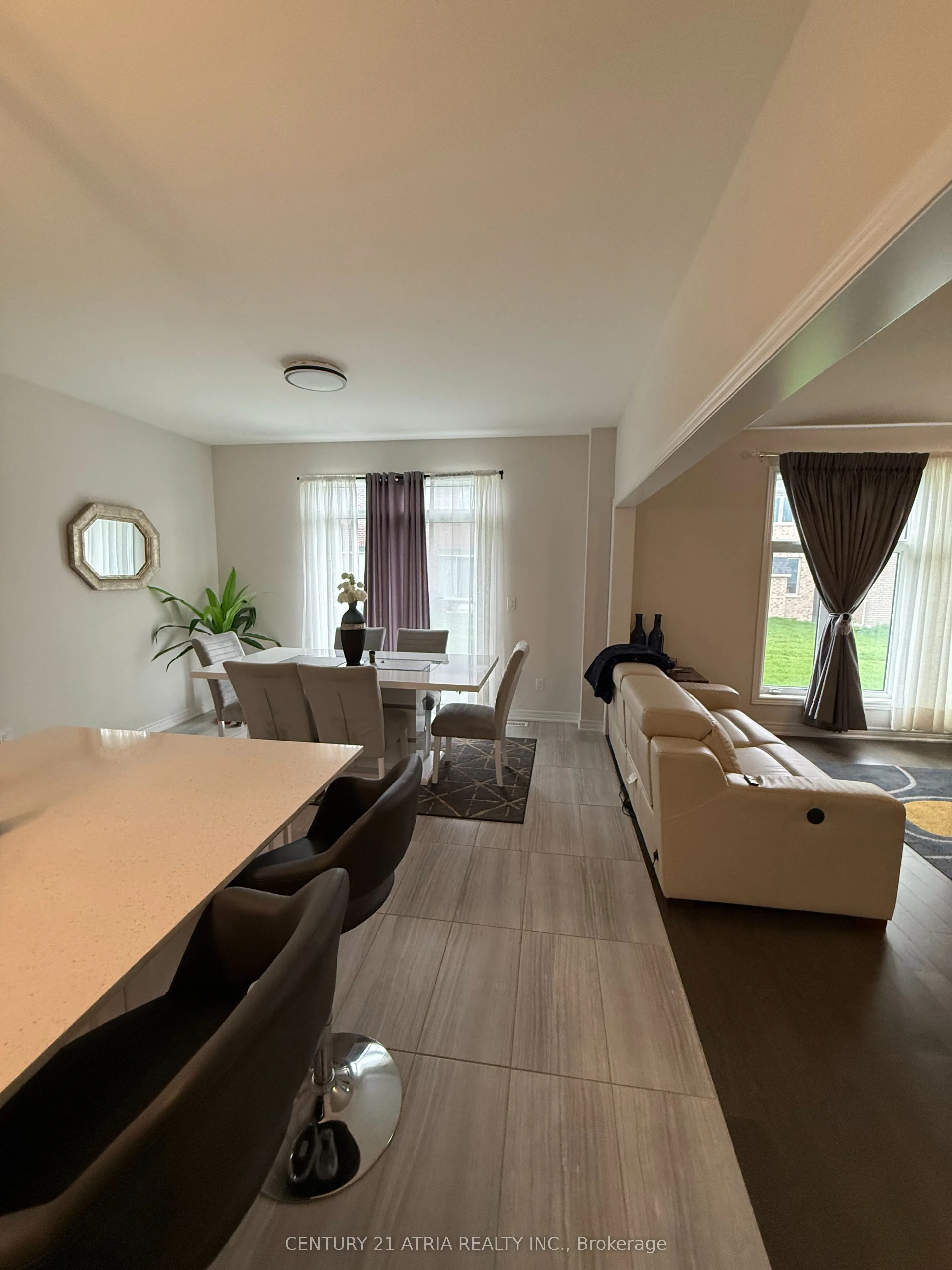 Detached Home For Sale | N13241494