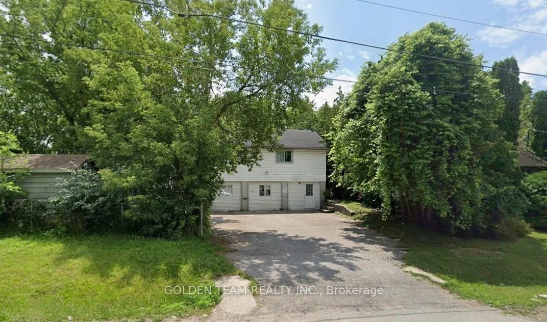 Detached Home For Lease | N13241664
