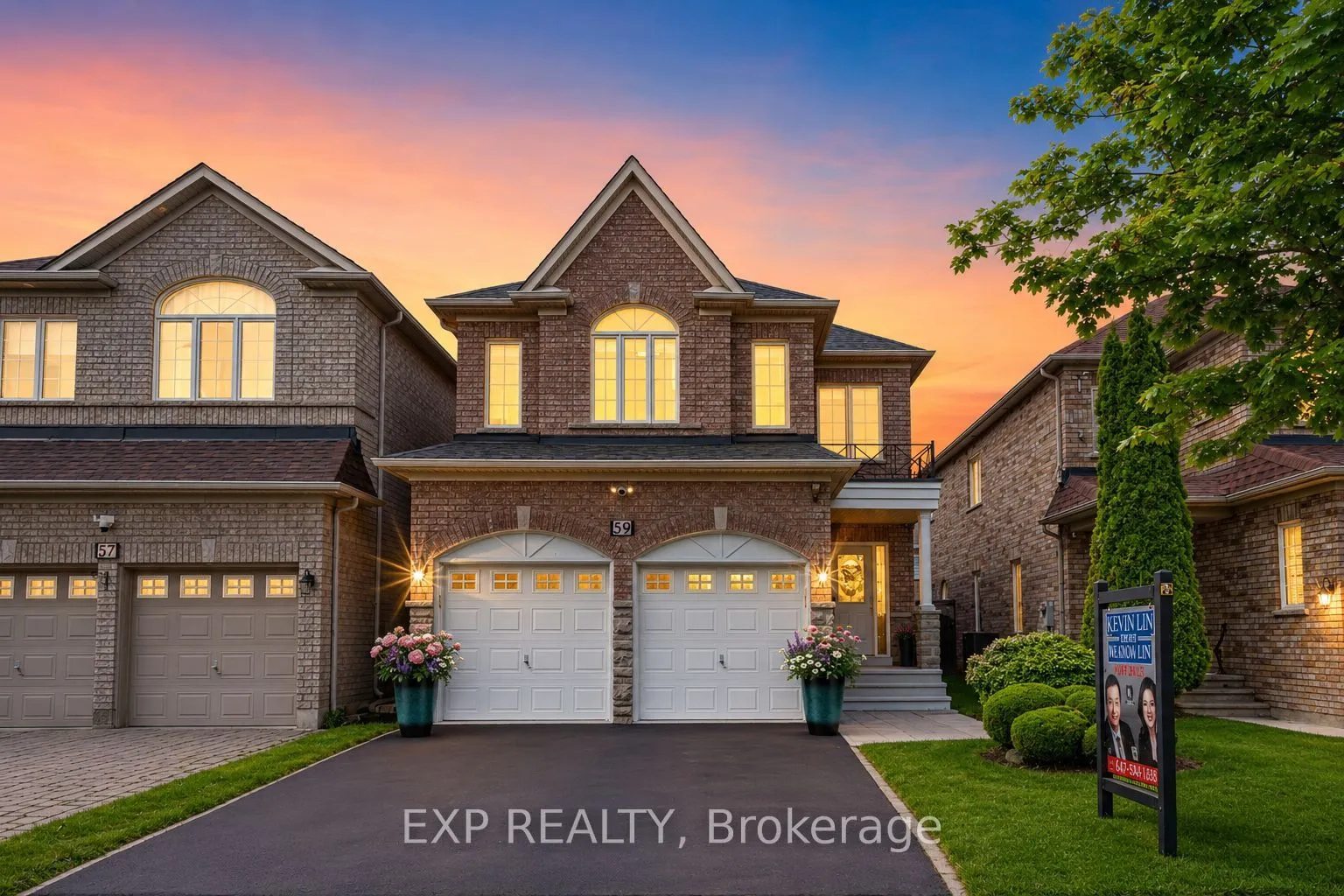 Detached Home For Sale | N13241982