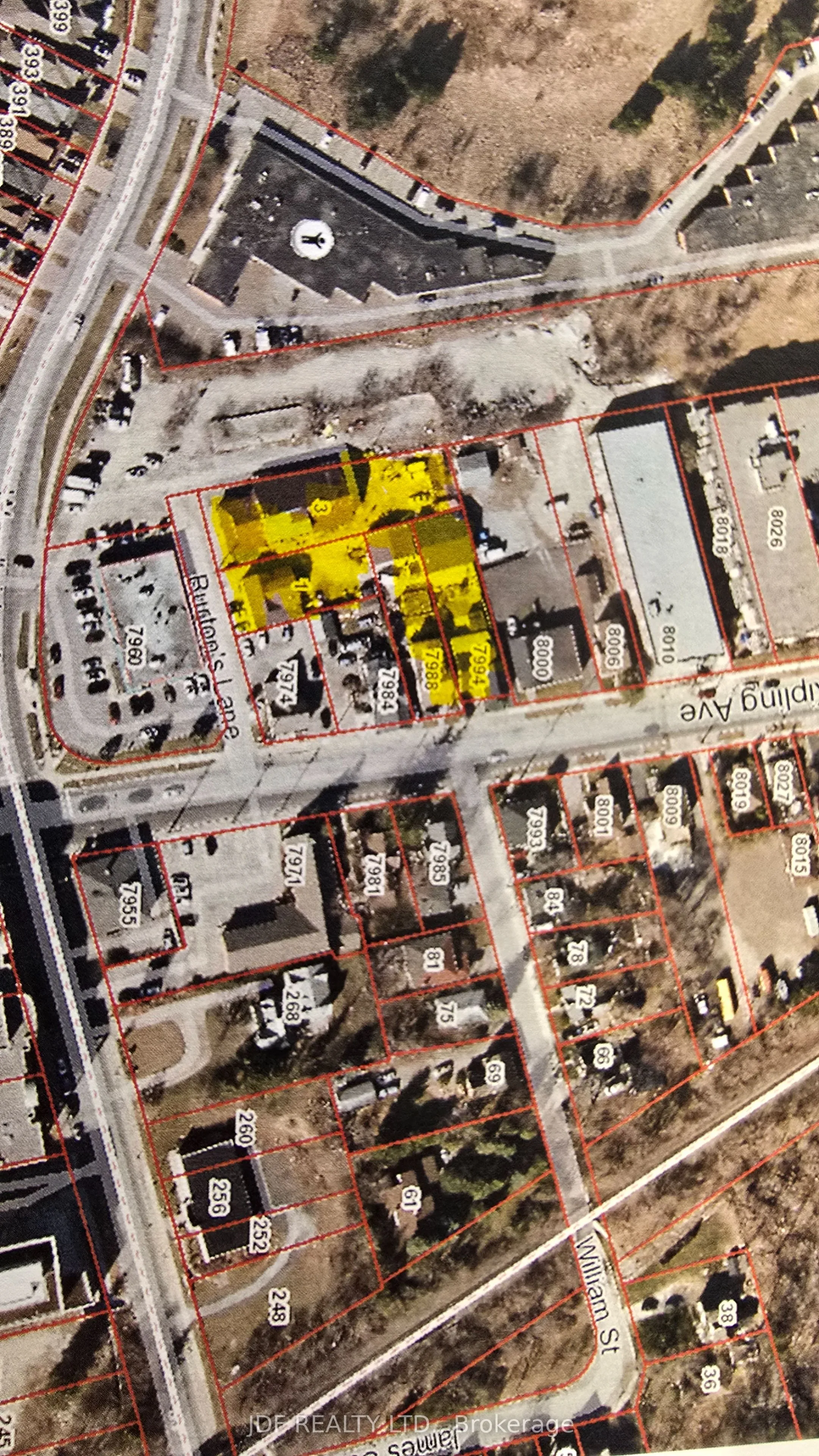Industrial Property For Sale | N13242070