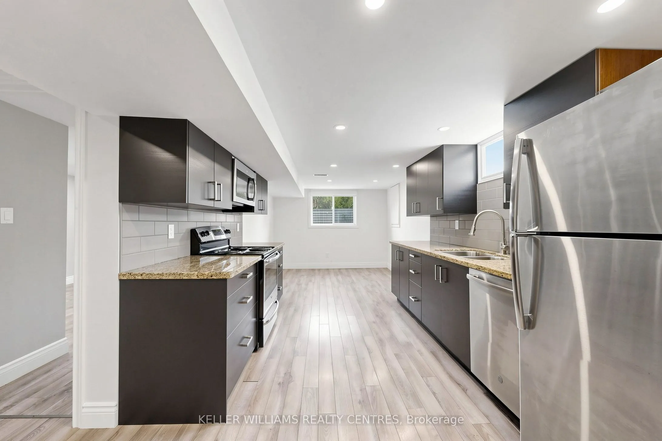 Detached Home For Lease | N13242404