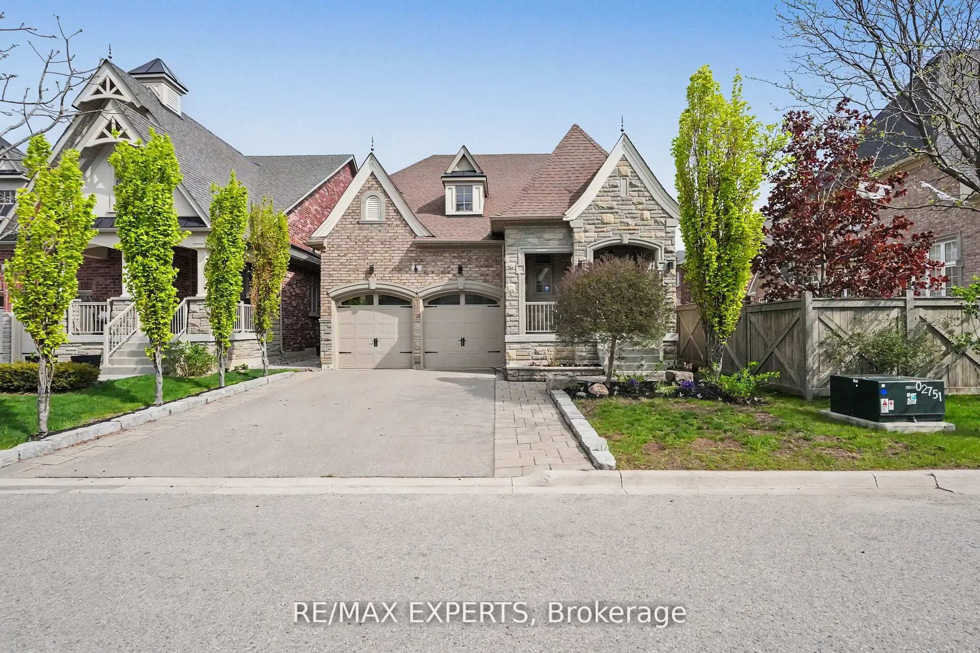 Detached Home For Sale | N13242804