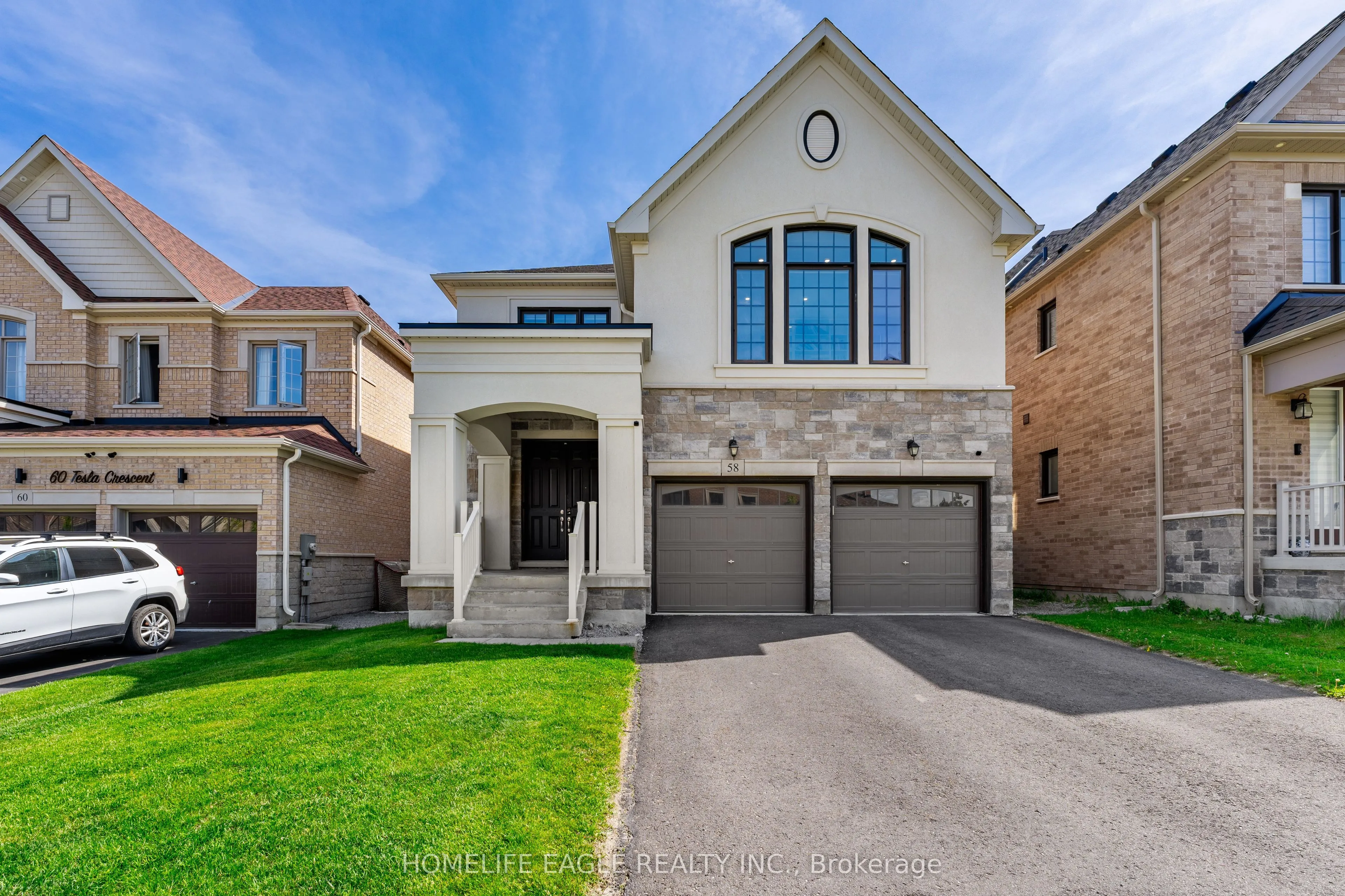 Detached Home For Sale | N13242836