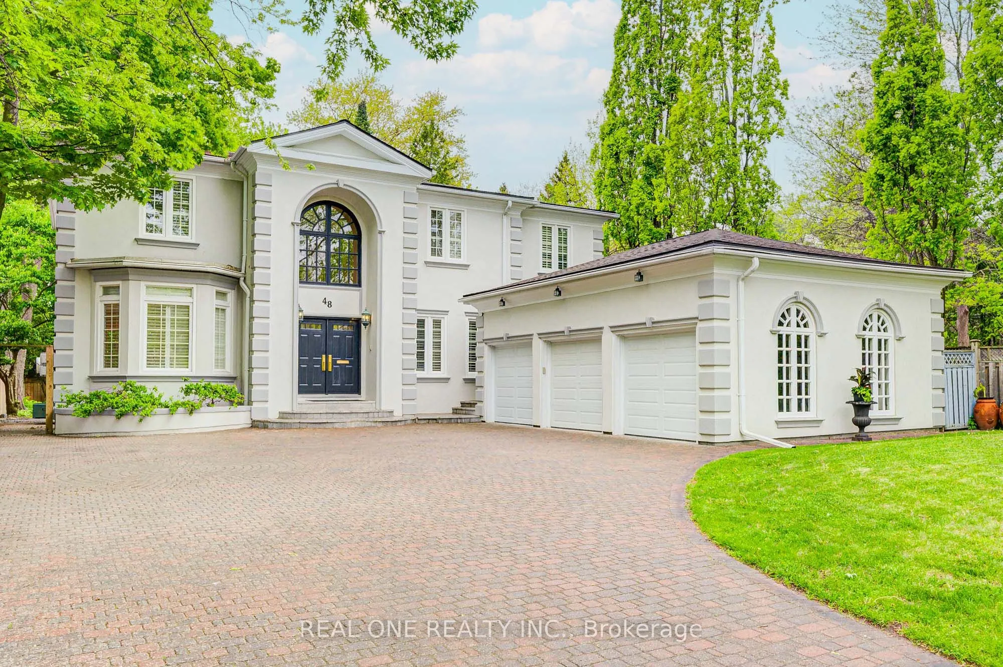 Detached Home For Lease | N13243186