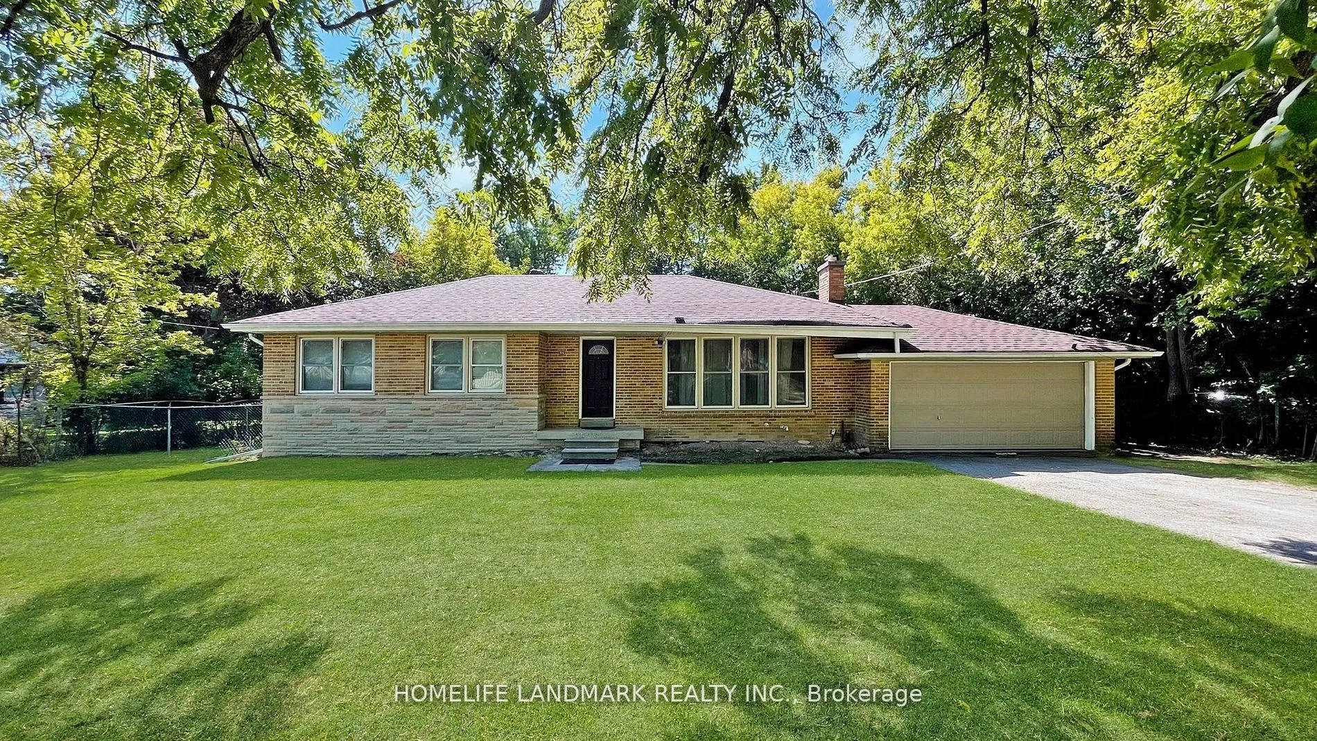 Detached Home For Lease | N13243622