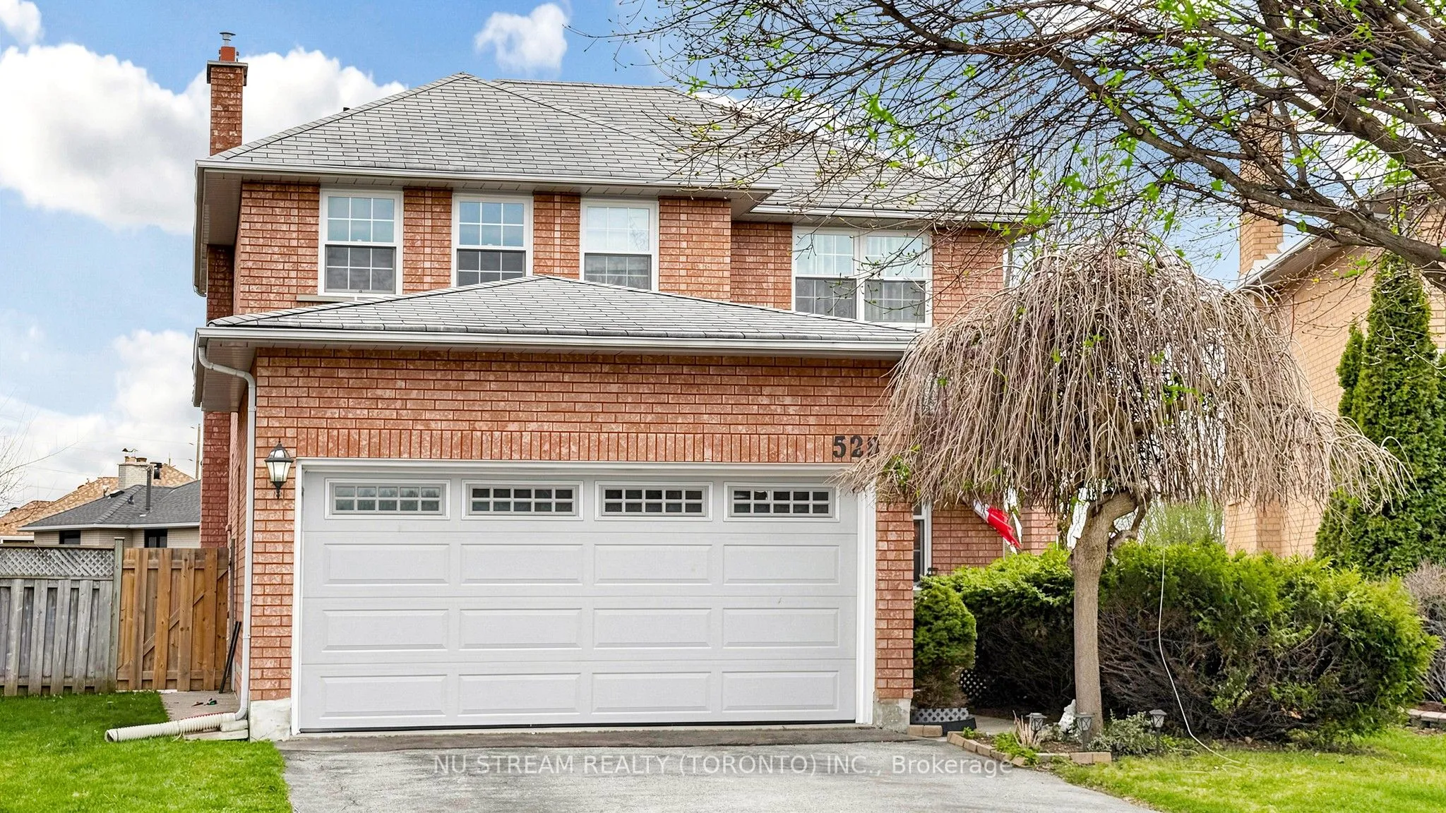 Detached Home For Sale | N13243732