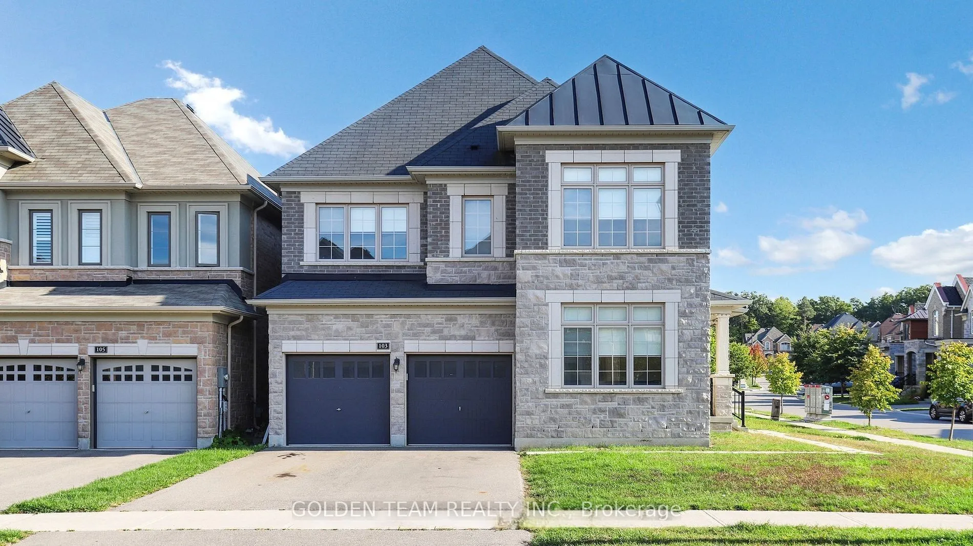 Detached Home For Lease | N13243742
