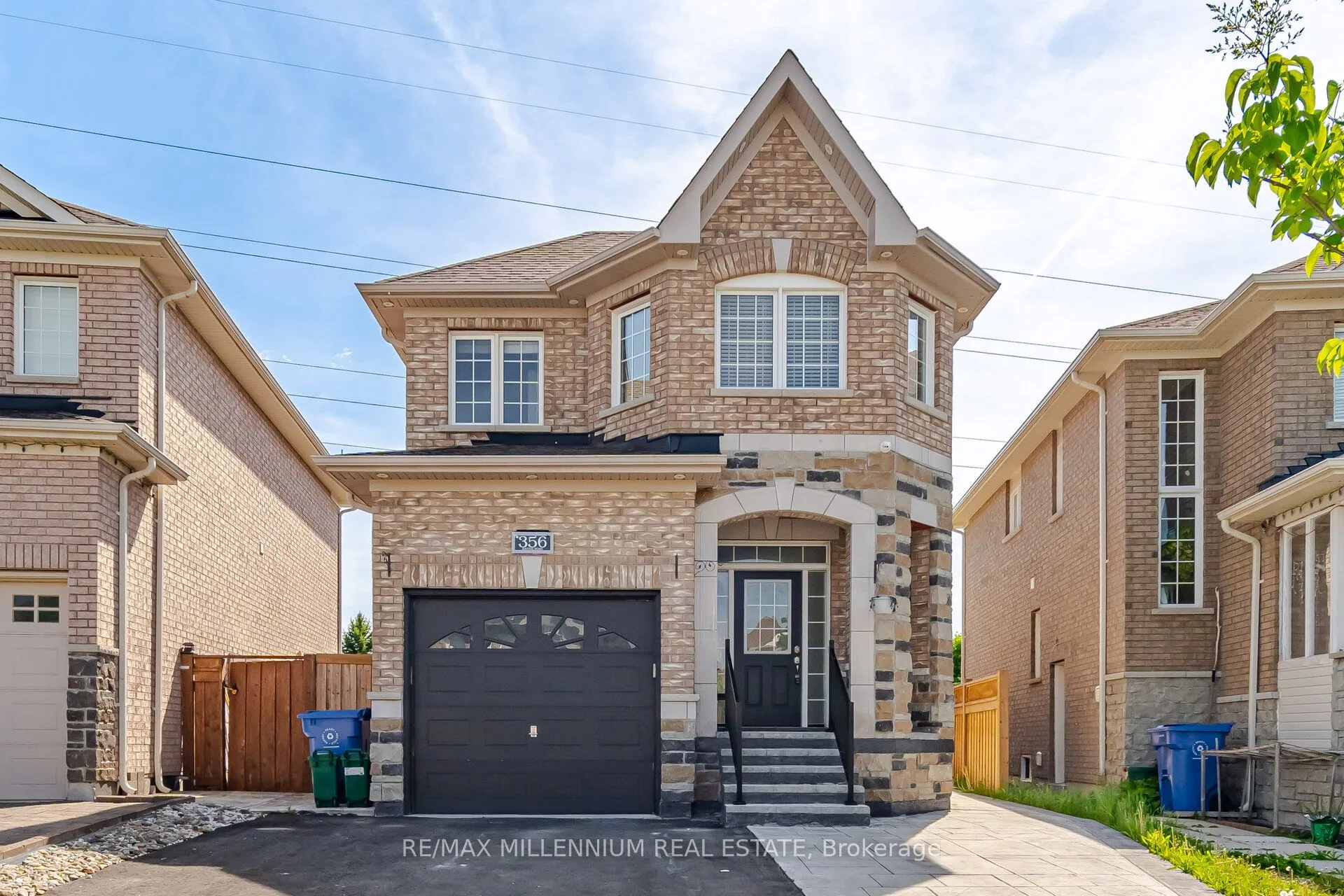 Detached Home For Sale | N13245484