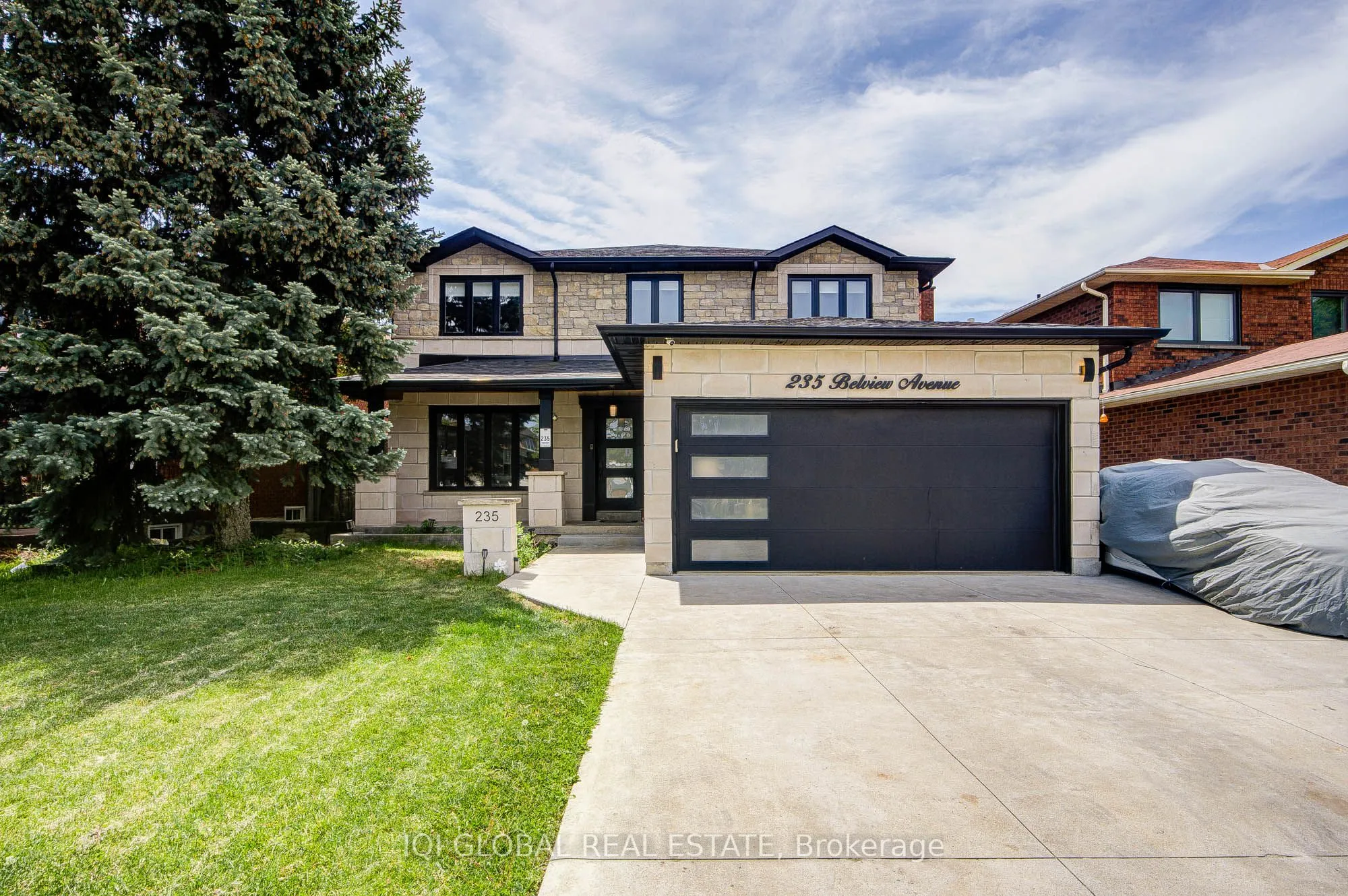 Detached Home For Sale | N13245866
