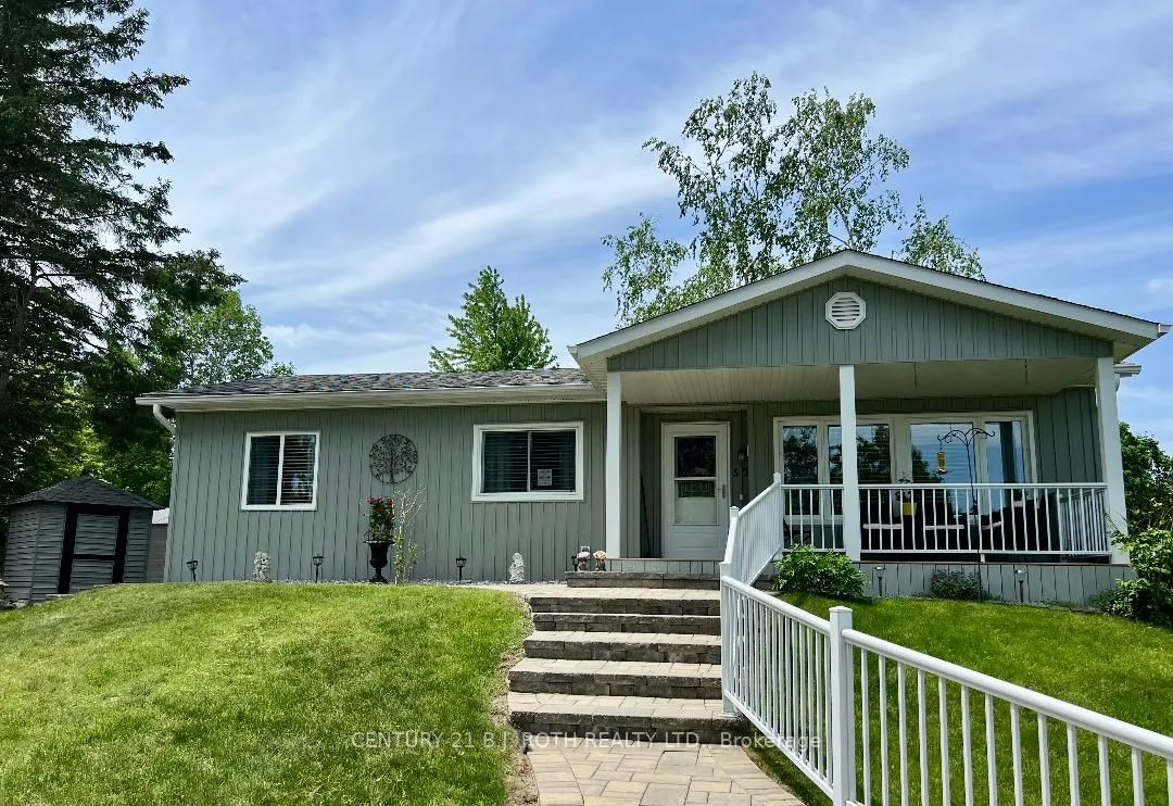 Detached Home For Sale | N13246000