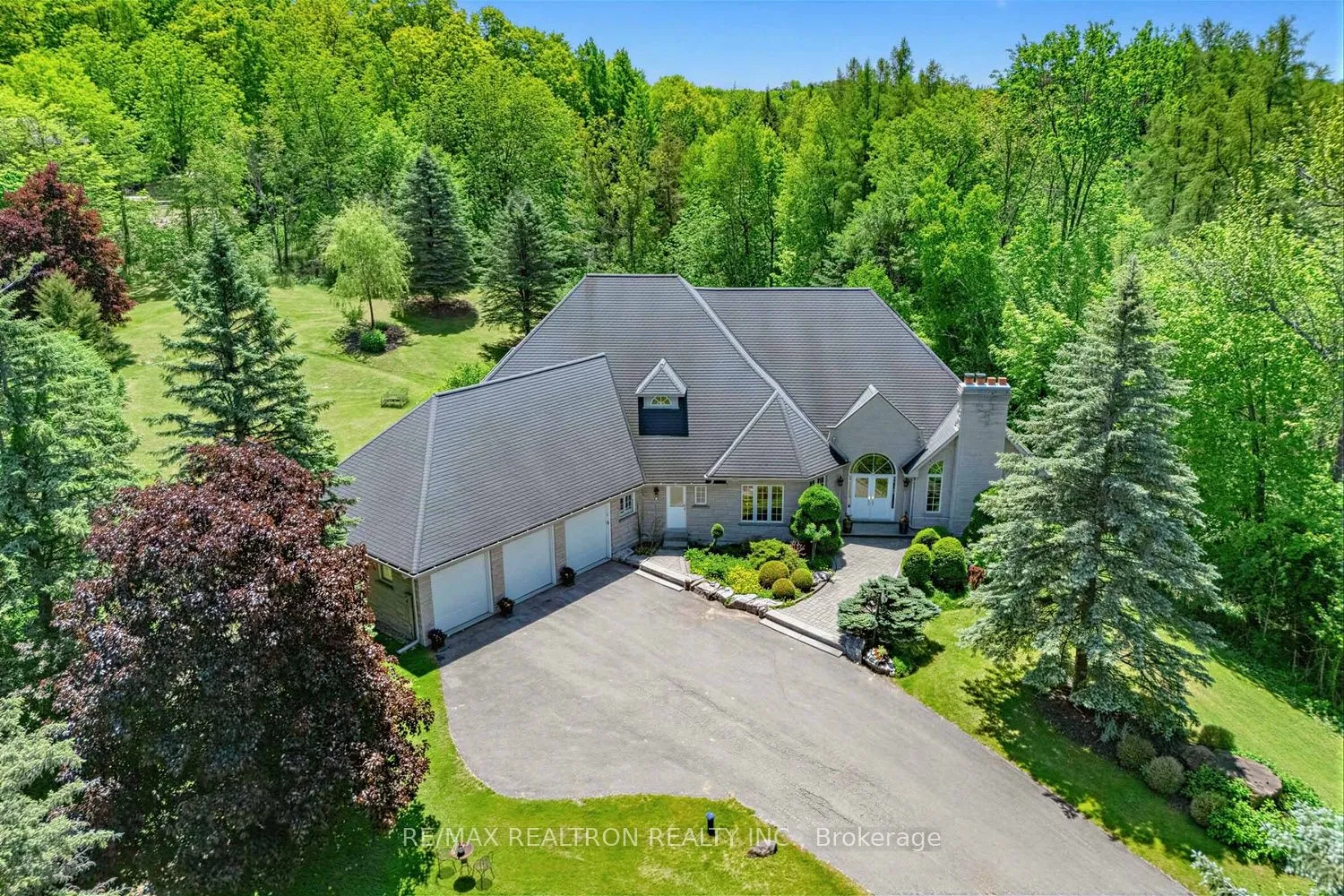 Detached Home For Sale | N13246632