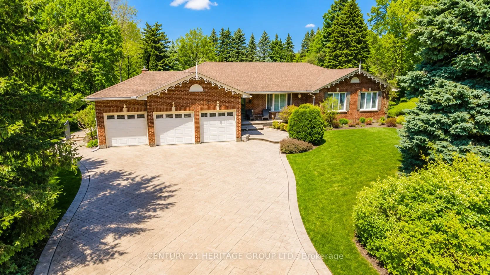 Detached Home For Sale | N13247162