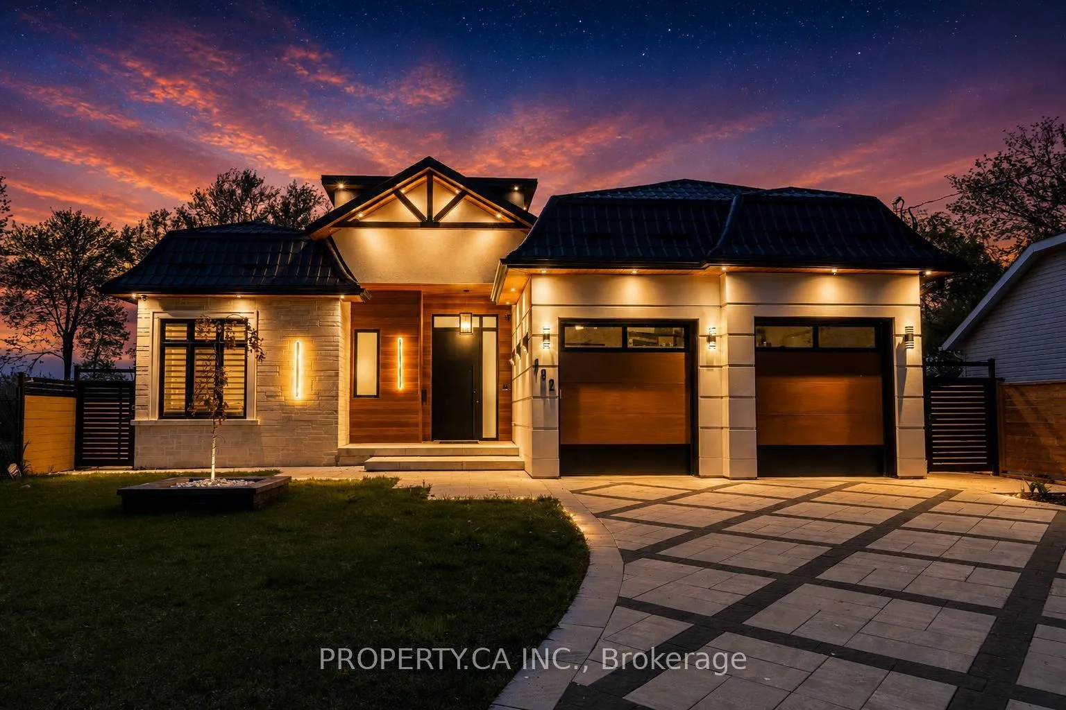 Detached Home For Sale | N13247252