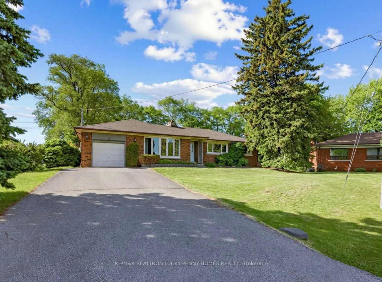 Detached Home For Sale | N13248186