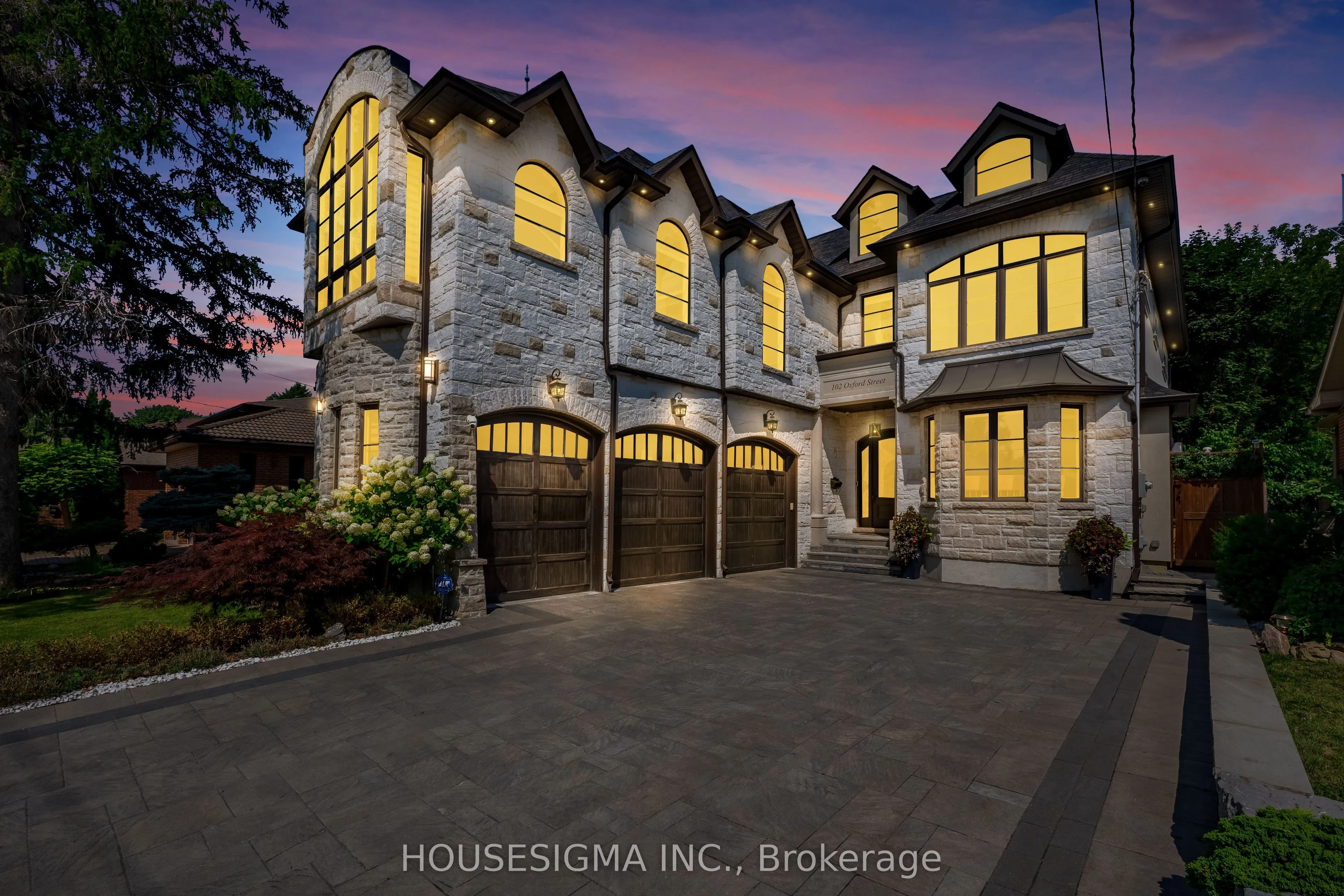 Detached Home For Sale | N13248216