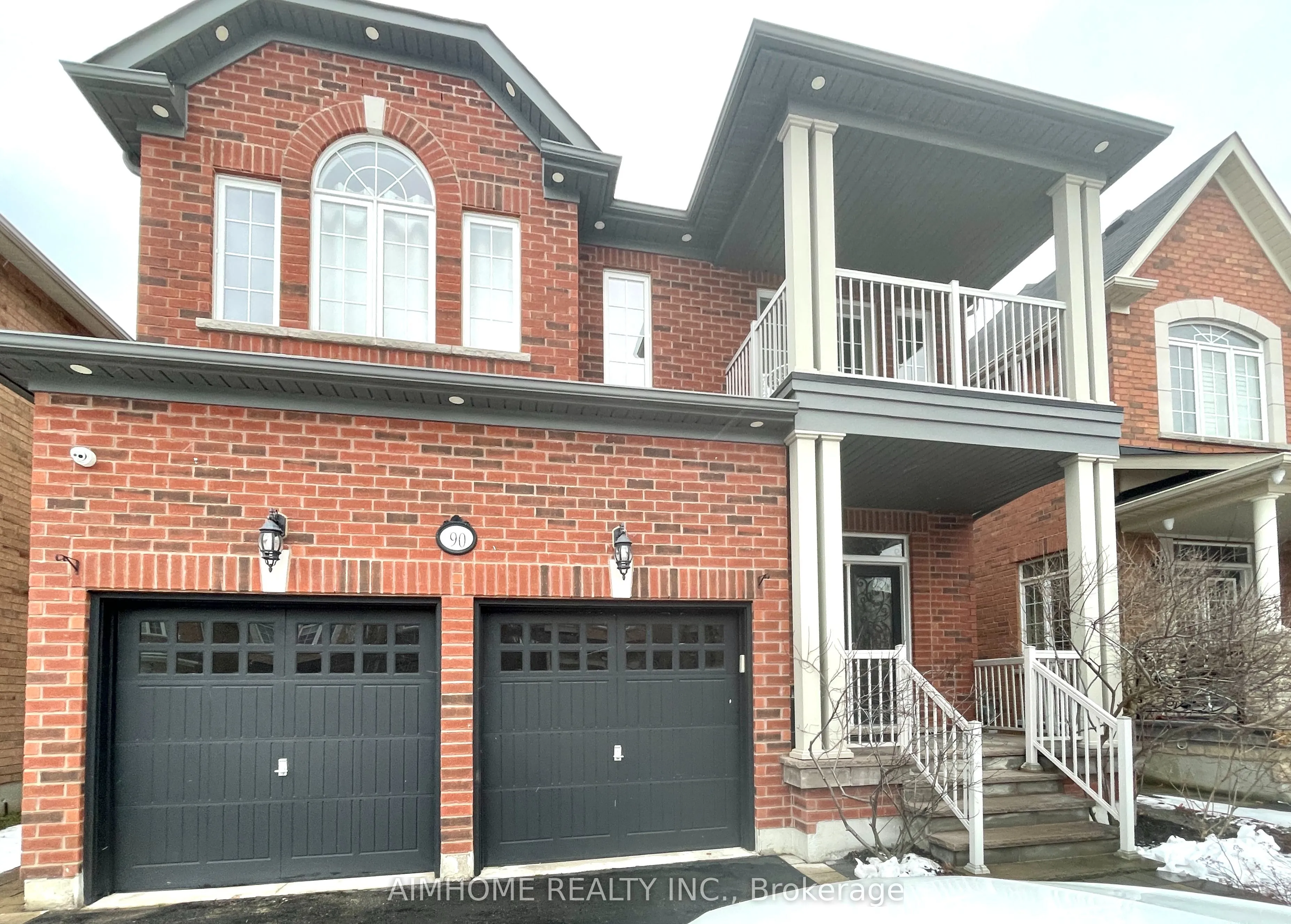 Detached Home For Lease | N13248686