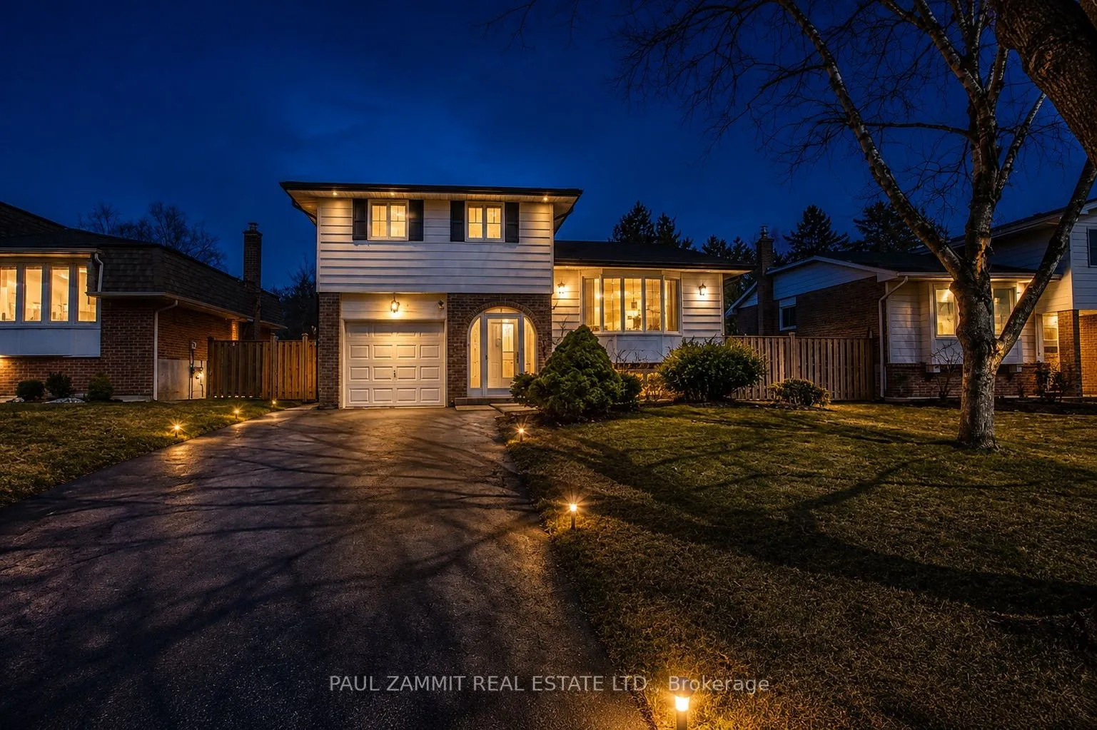 Detached Home For Sale | N13248816