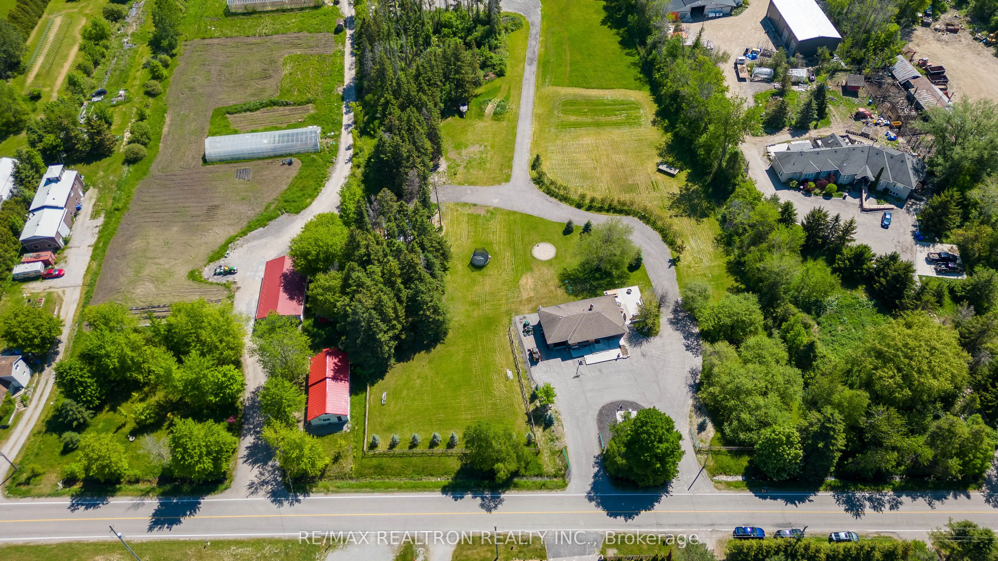 Detached Home For Sale | N13248840