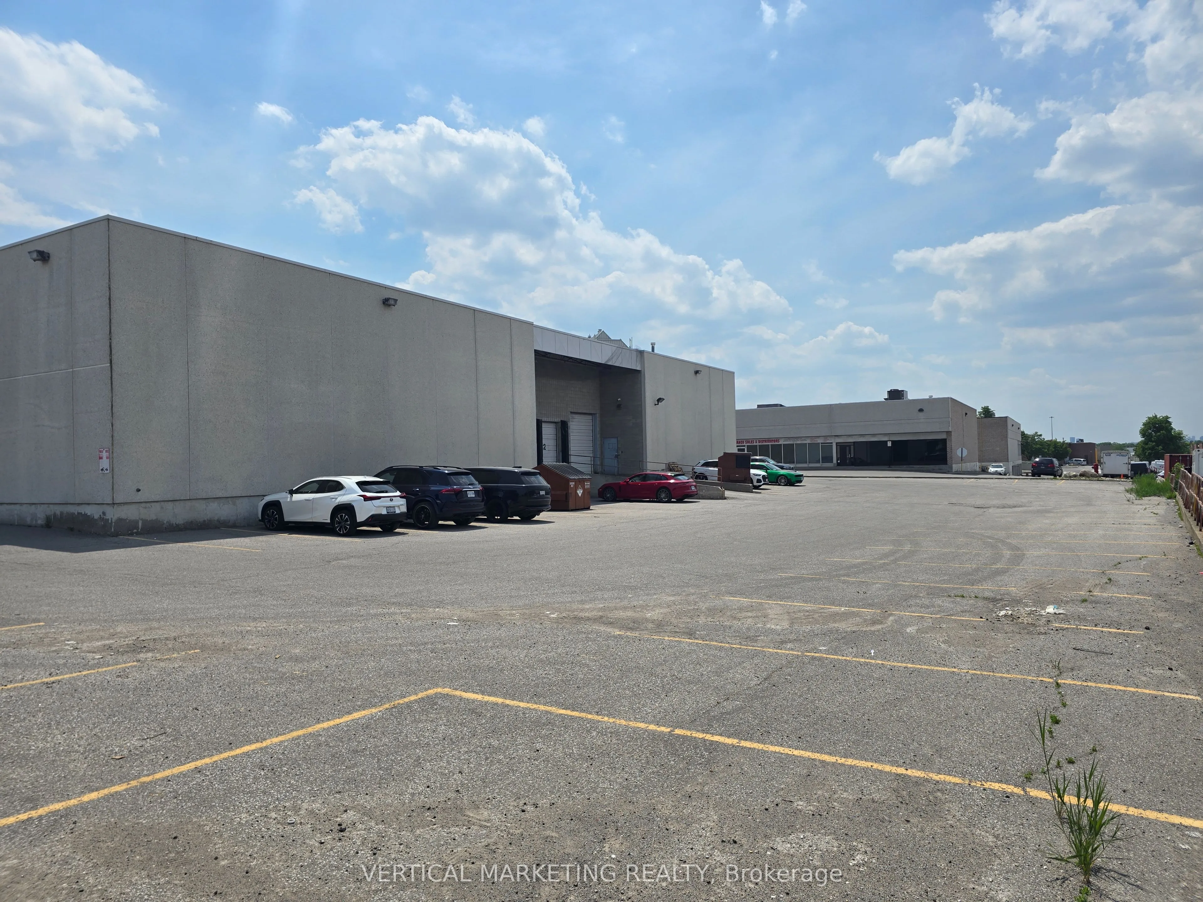 Industrial Property For Lease | N13249546