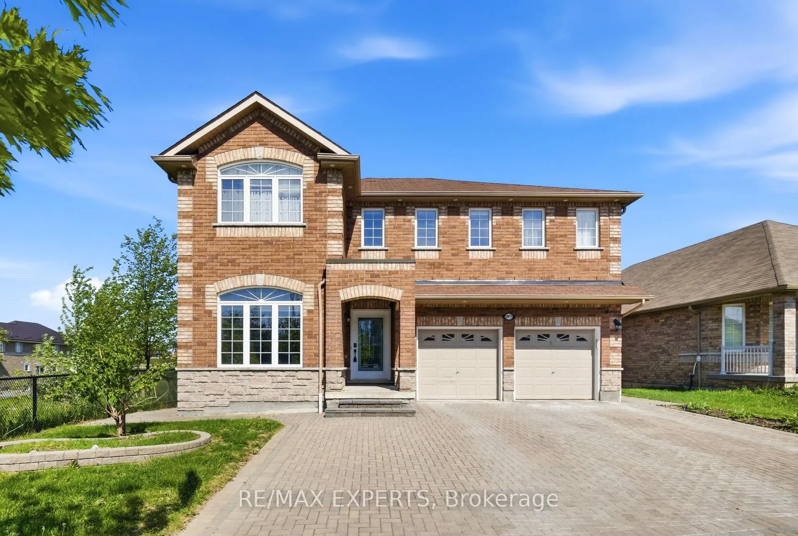 Detached Home For Sale | N13249798