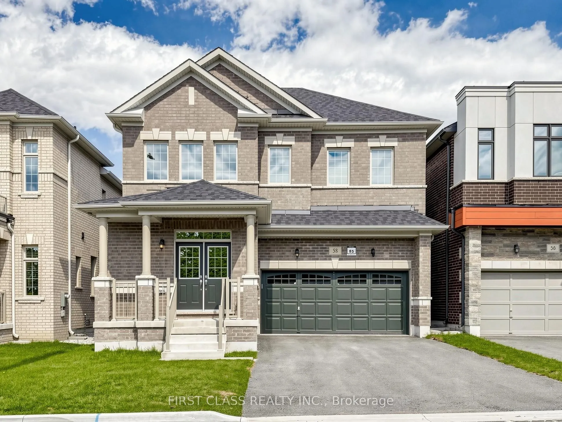 Detached Home For Sale | N13249998