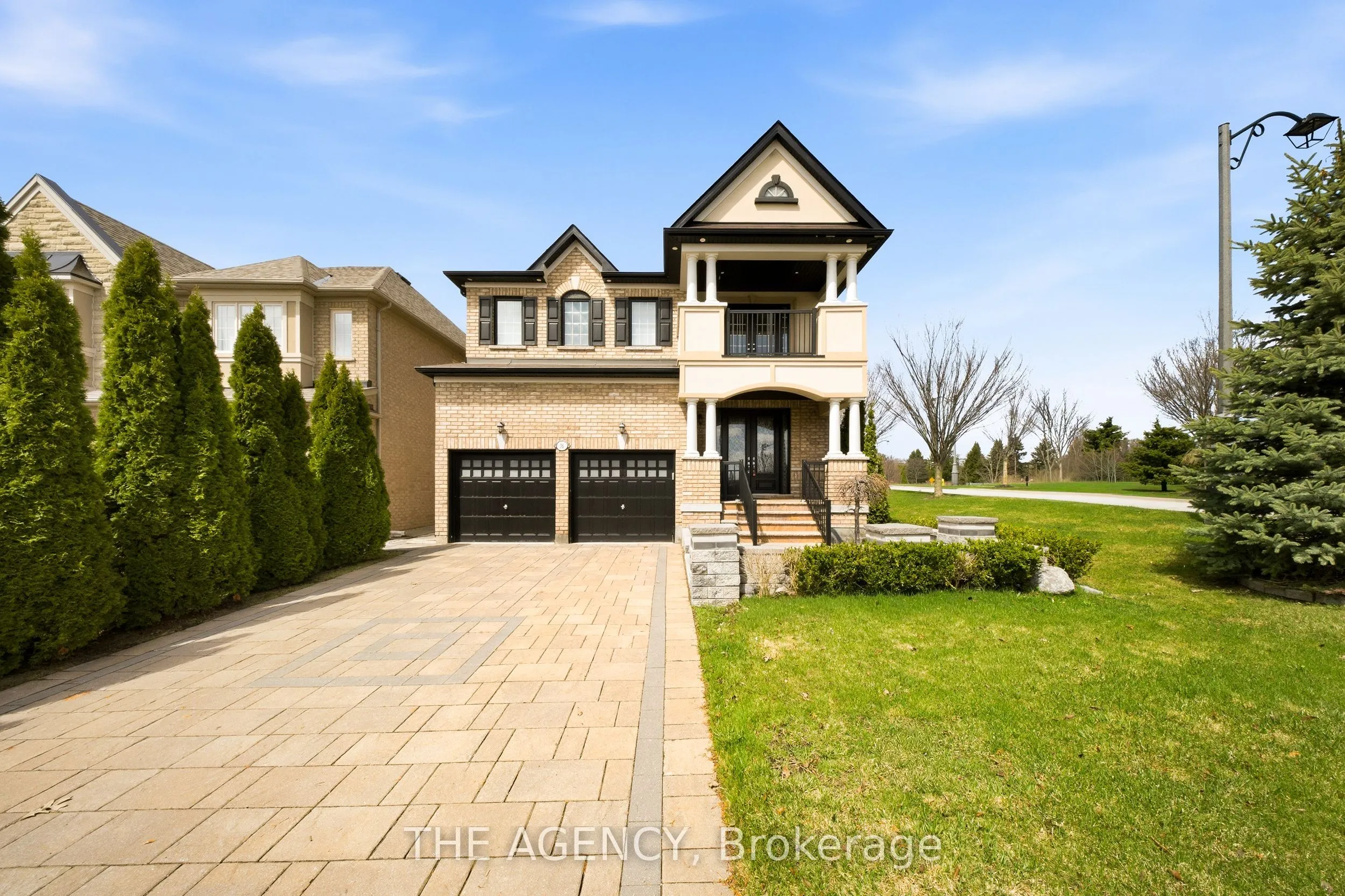 Detached Home For Sale | N13250238