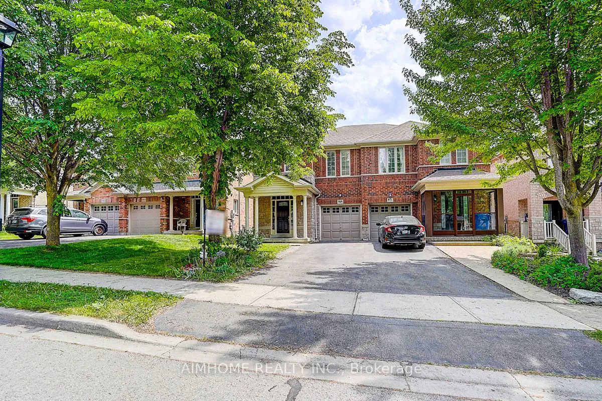Semi-Detached Home For Sale | N13250390
