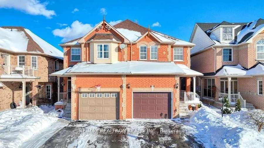 Semi-Detached Home For Sale | N13251980