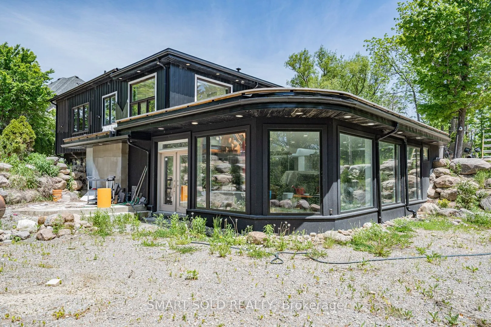Detached Home For Sale | N13256028