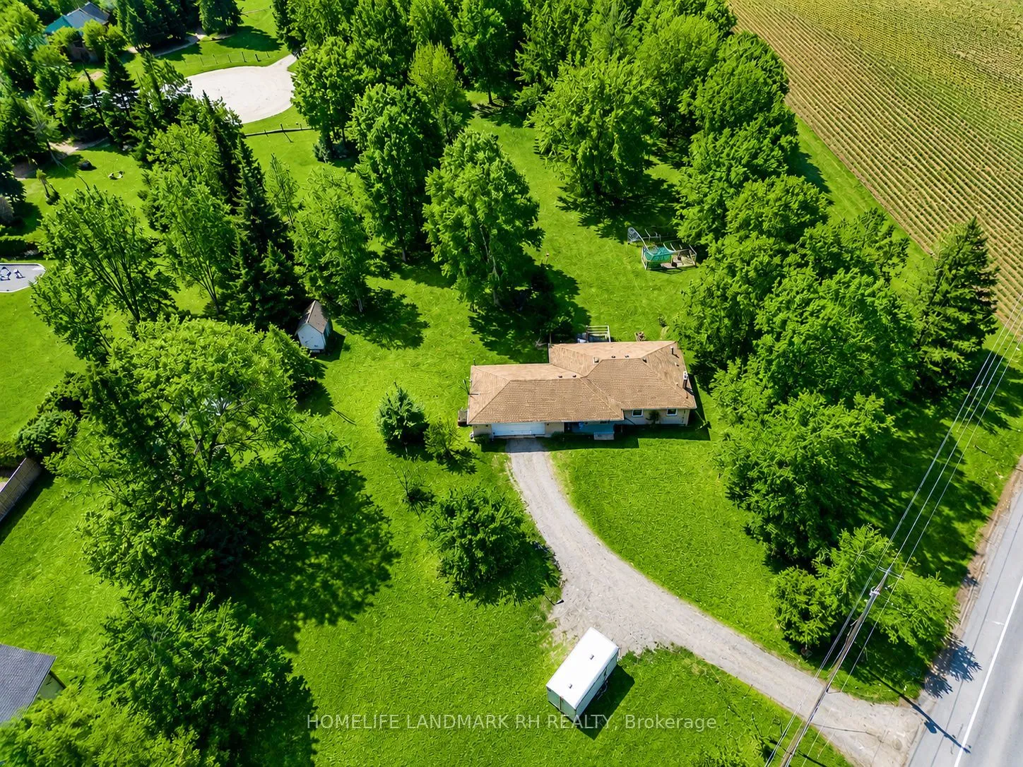 Land For Sale | N13256576