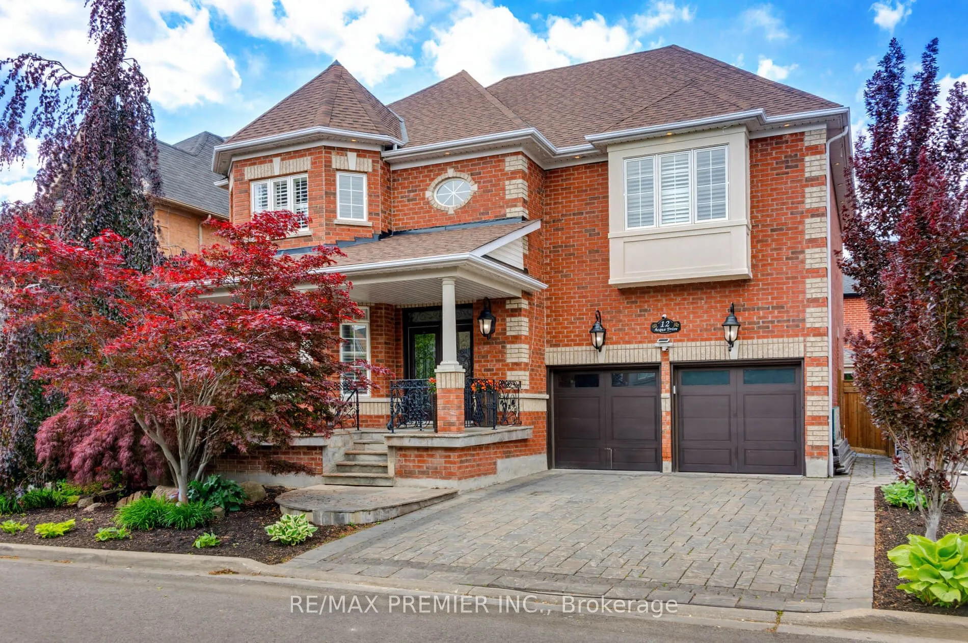 Detached Home For Sale | N13257048