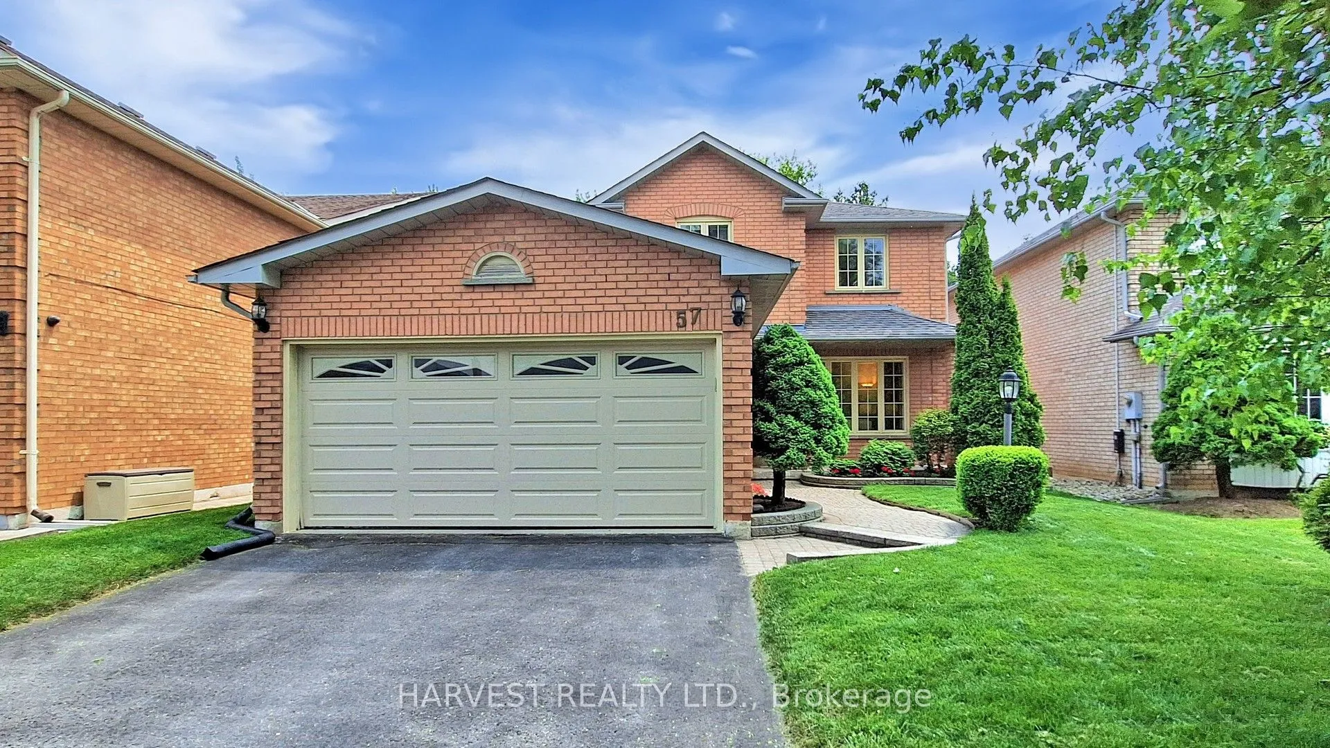 Detached Home For Sale | N13260372