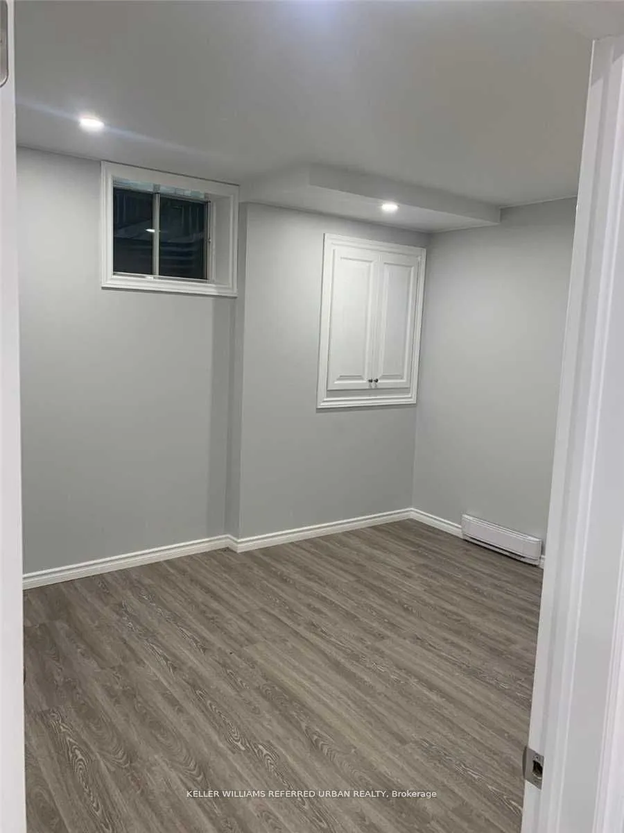 Detached Home For Lease | N13261578