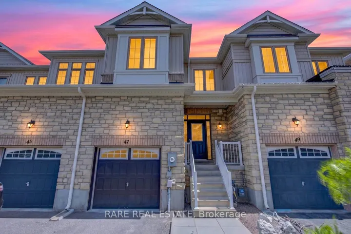 Stunning Townhome!!