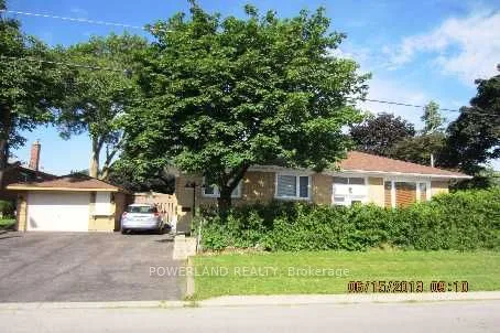 Detached Home For Lease | N13305092