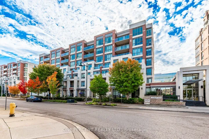 21 Upper Duke Crescent, Markham, ON L6G 0B7