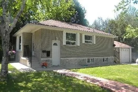 Detached Home For Sale | N13411656