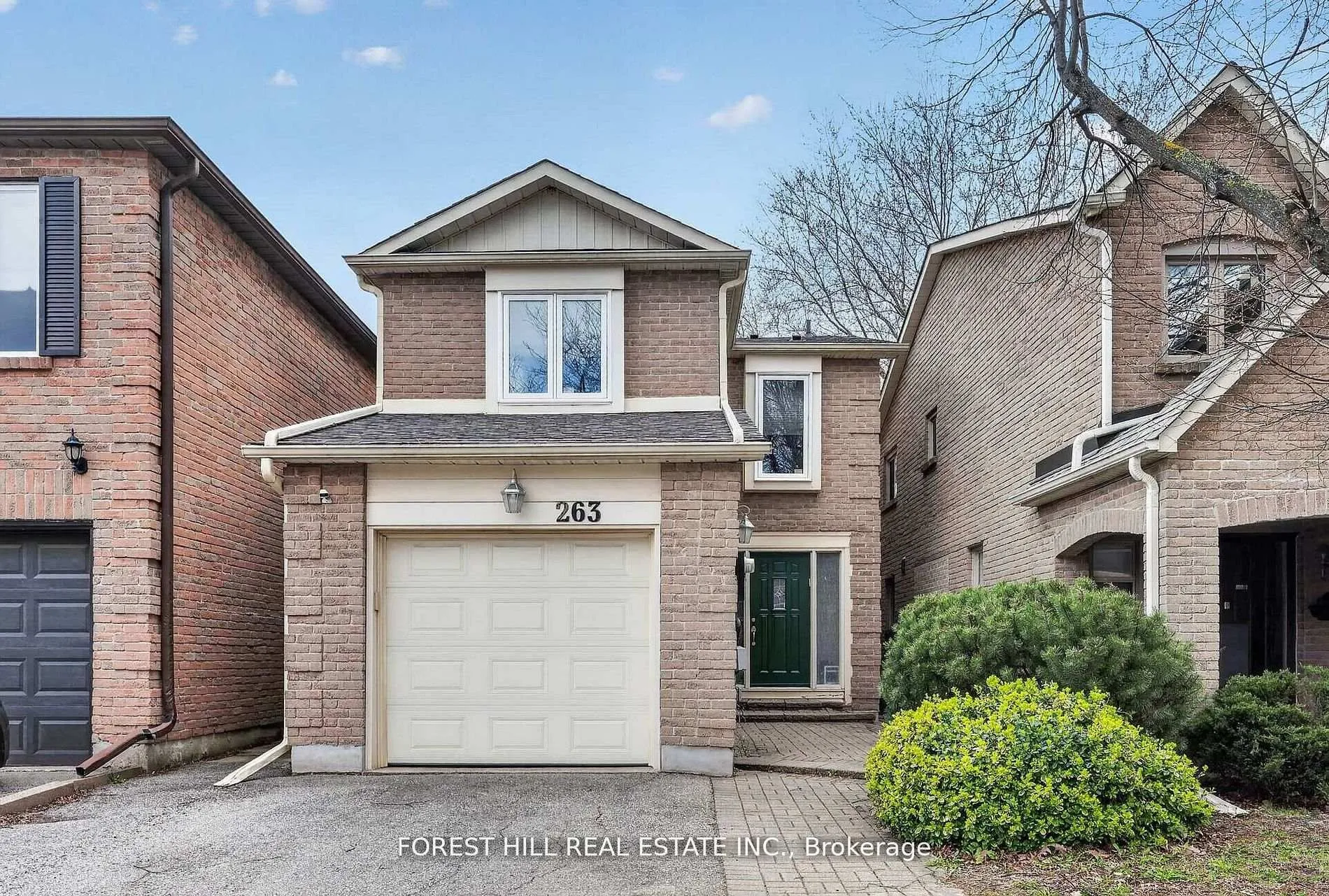 Detached Home For Sale | N13412262