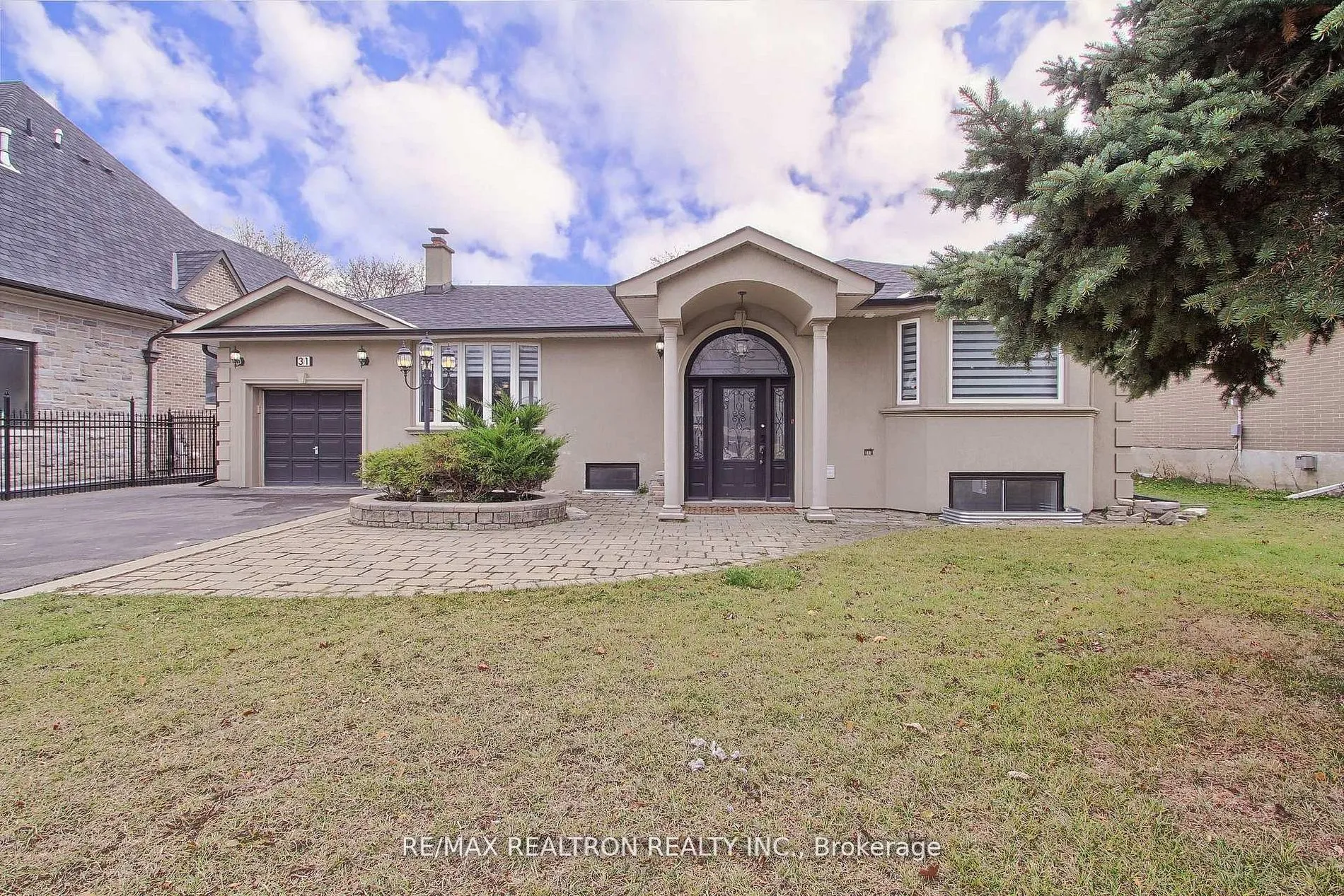 Detached Home For Lease | N13412400