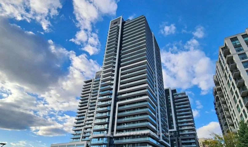 105 Oneida Crescent, Richmond Hill, ON L4B 0B1