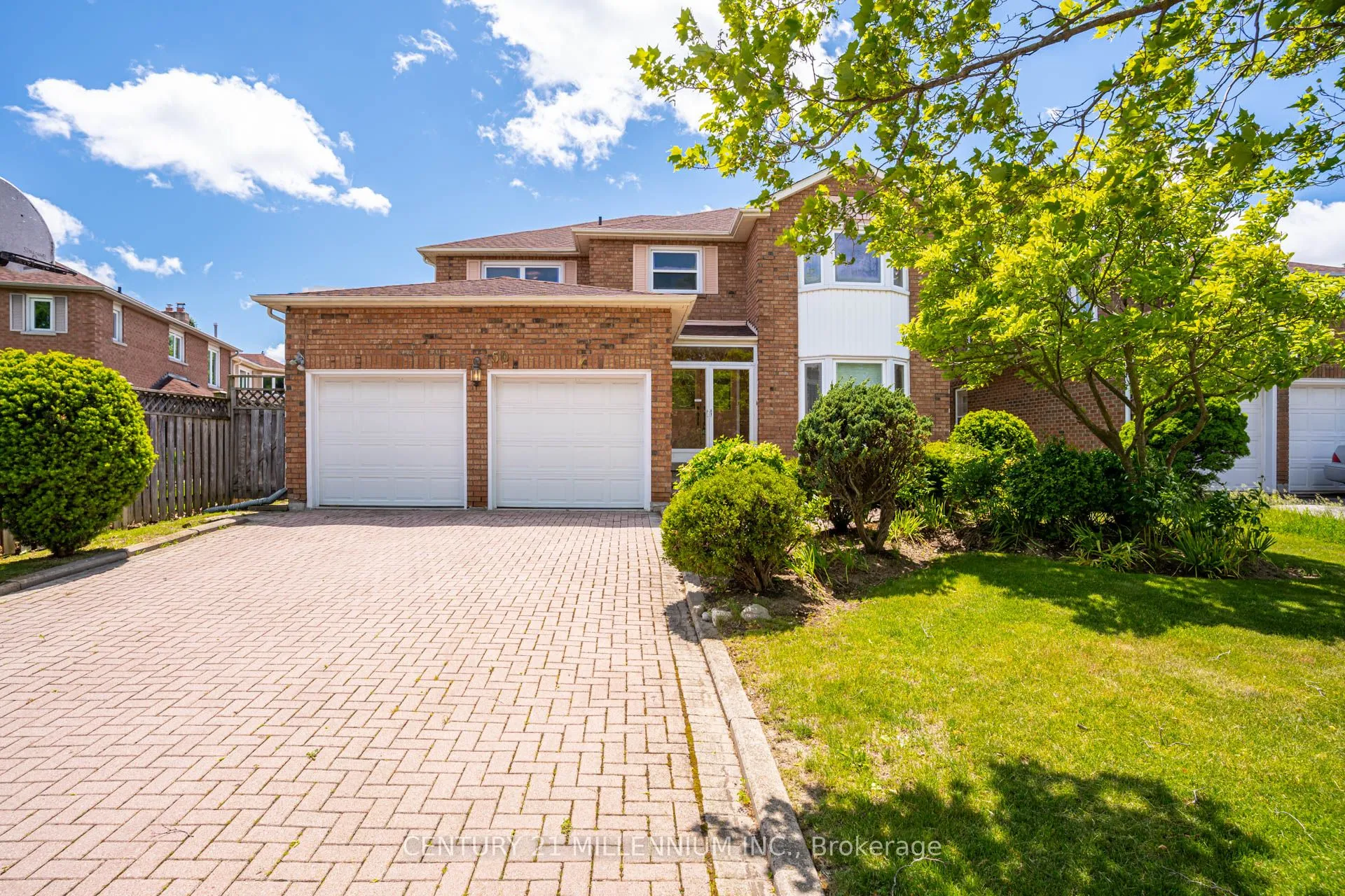 Detached Home For Sale | N13413170